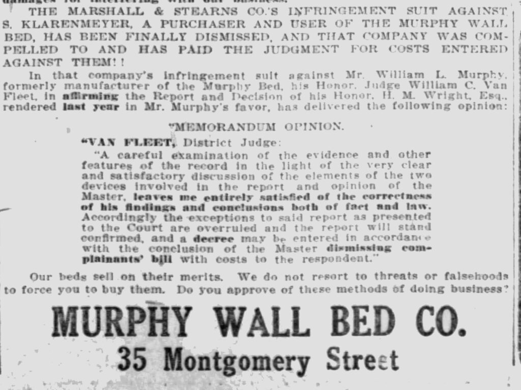 murphy-bed-lawsuit